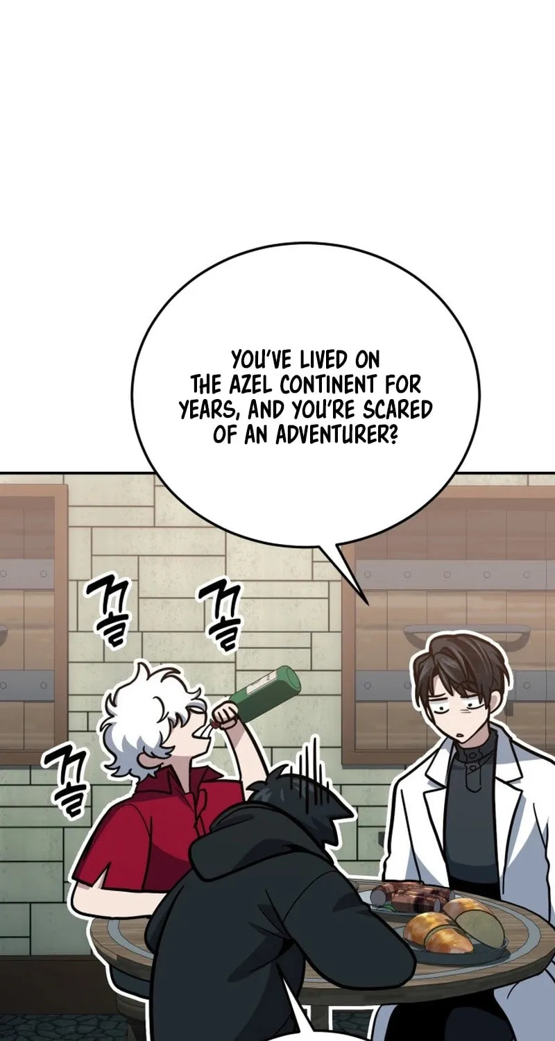 Life of a Quack Healer Chapter 107 page 82 - 