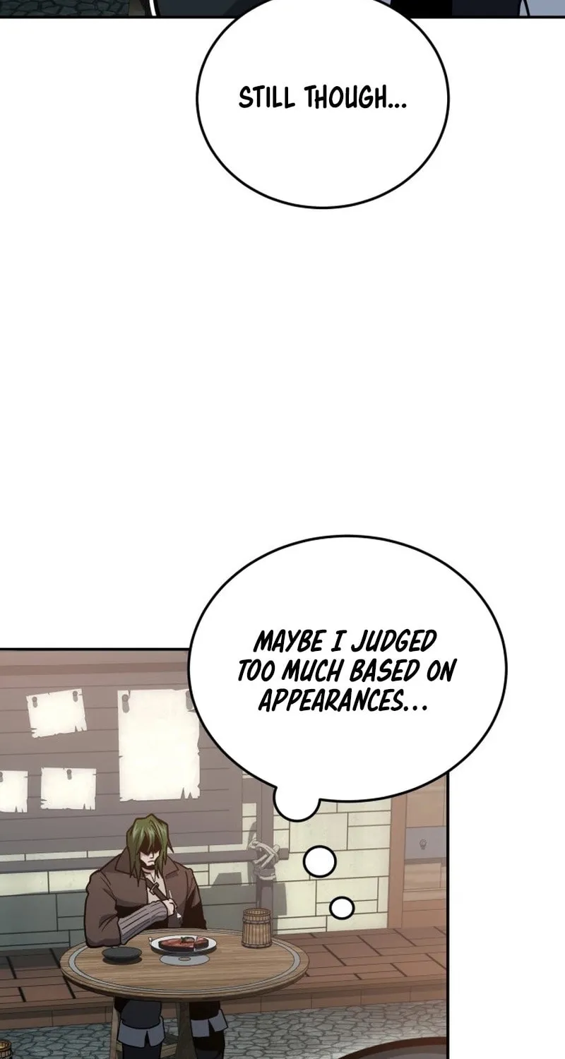 Life of a Quack Healer Chapter 107 page 83 - 