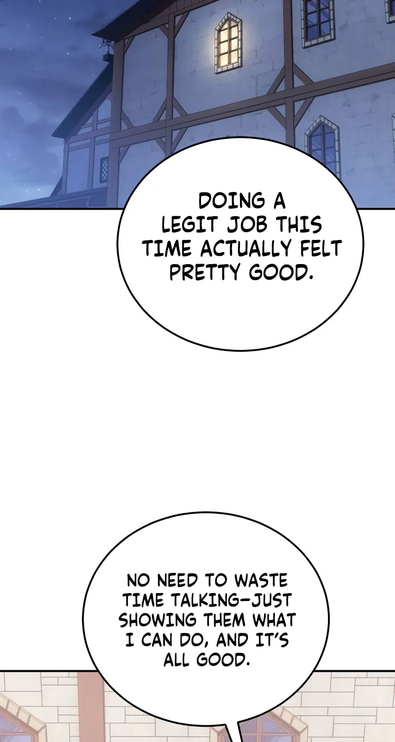 Life of a Quack Healer Chapter 108 page 13 - 