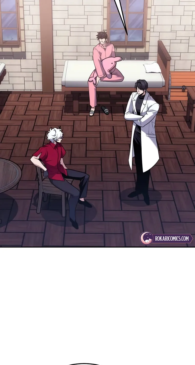 Life of a Quack Healer Chapter 108 page 14 - 