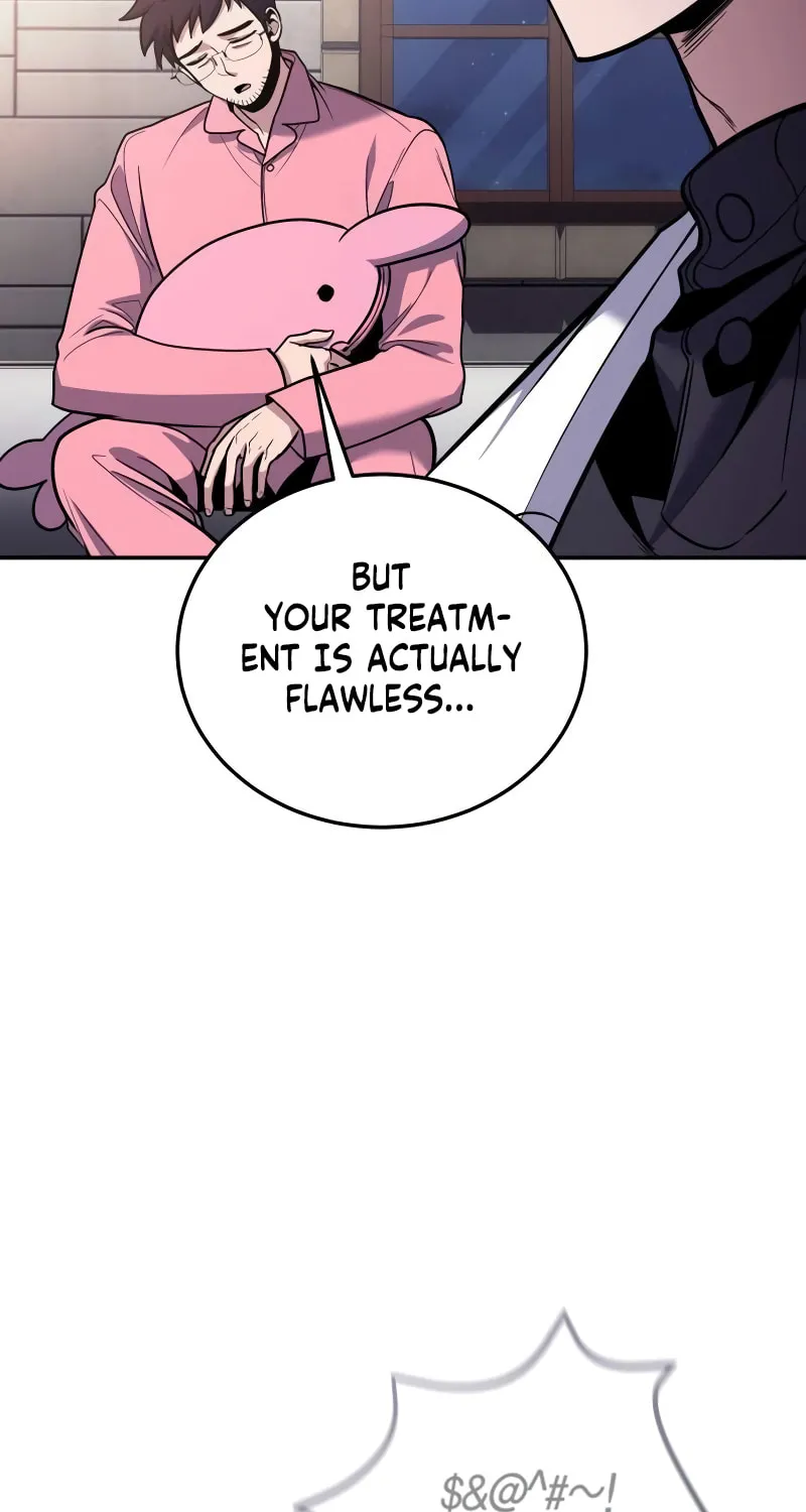 Life of a Quack Healer Chapter 108 page 19 - 