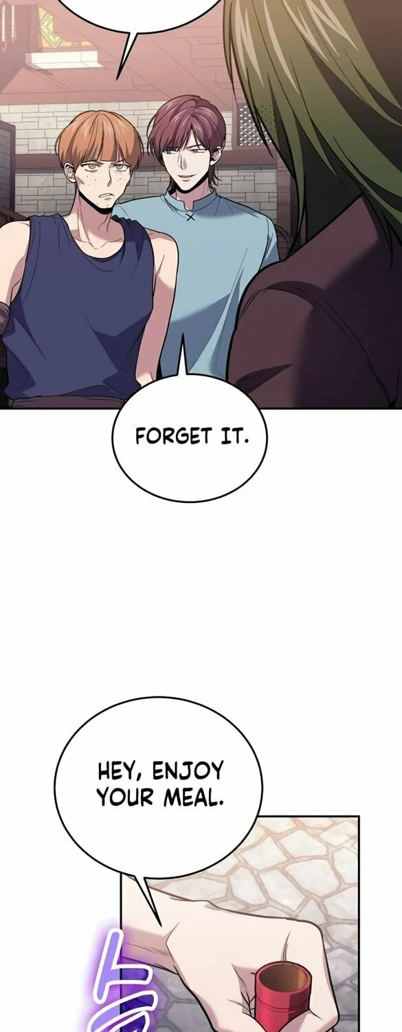 Life of a Quack Healer Chapter 108 page 3 - 