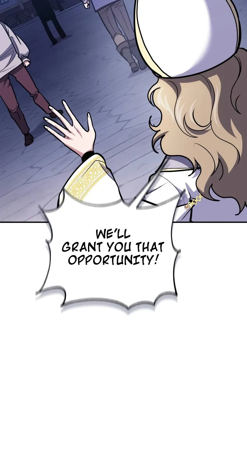 Life of a Quack Healer Chapter 108 page 27 - 