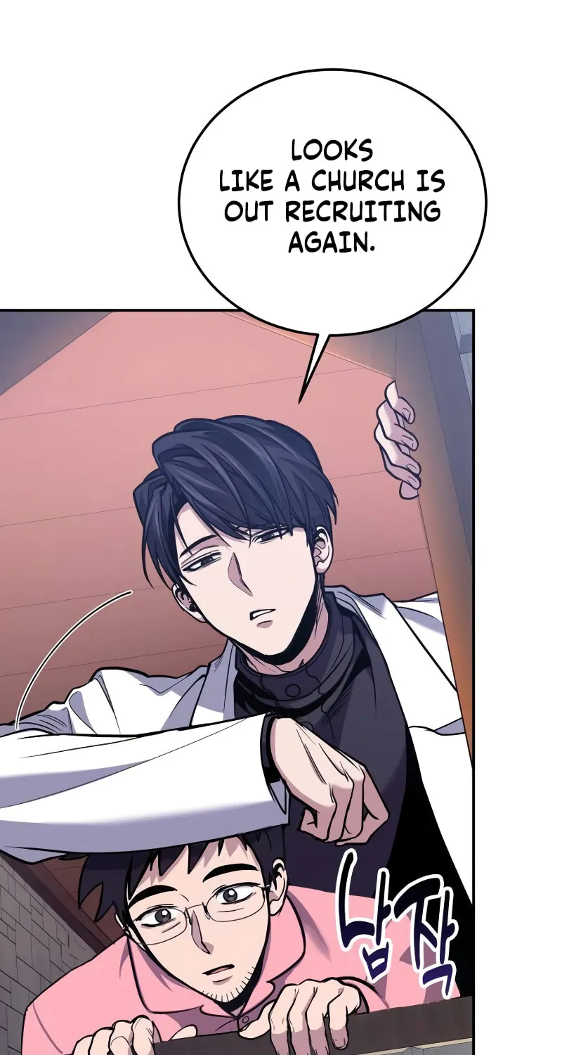 Life of a Quack Healer Chapter 108 page 28 - 
