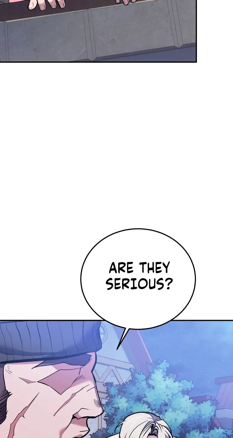 Life of a Quack Healer Chapter 108 page 29 - 