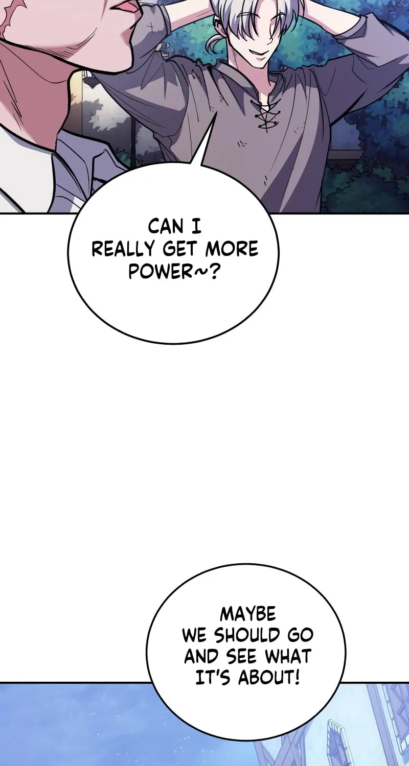 Life of a Quack Healer Chapter 108 page 30 - 