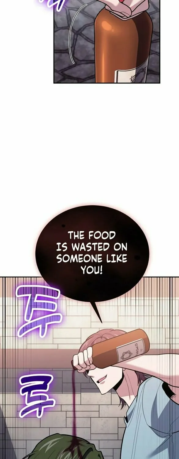 Life of a Quack Healer Chapter 108 page 4 - 