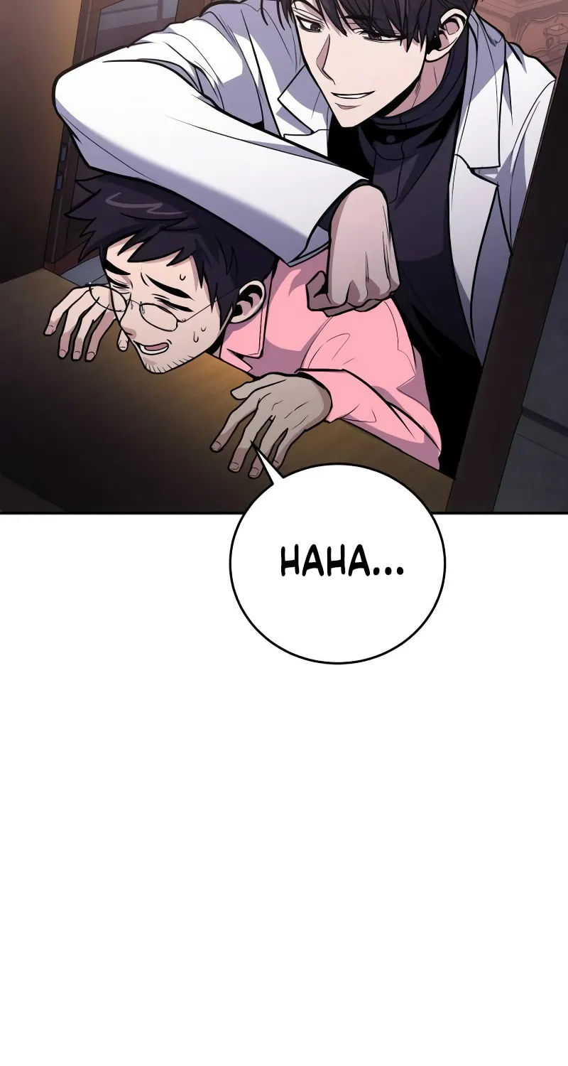 Life of a Quack Healer Chapter 108 page 33 - 