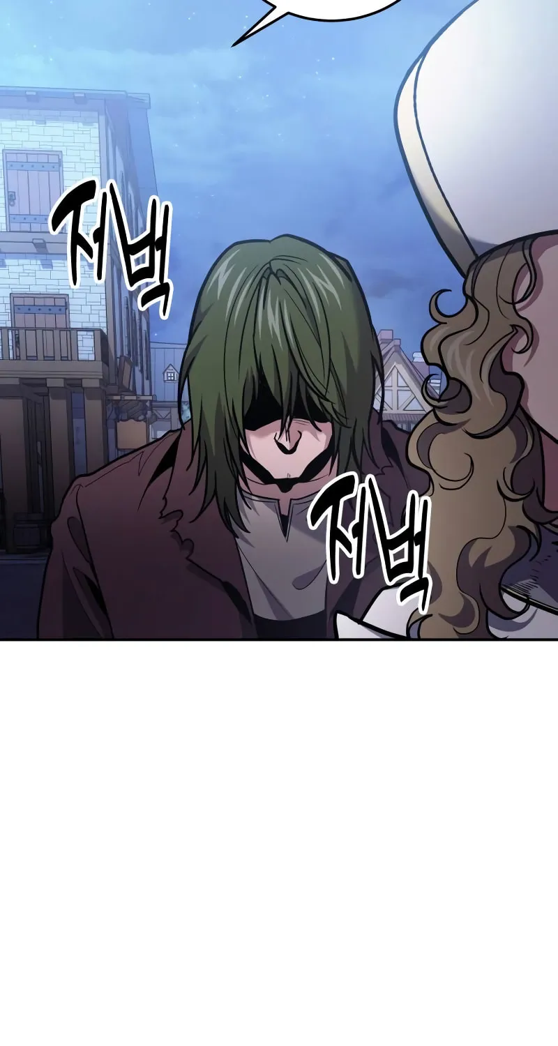 Life of a Quack Healer Chapter 108 page 37 - 