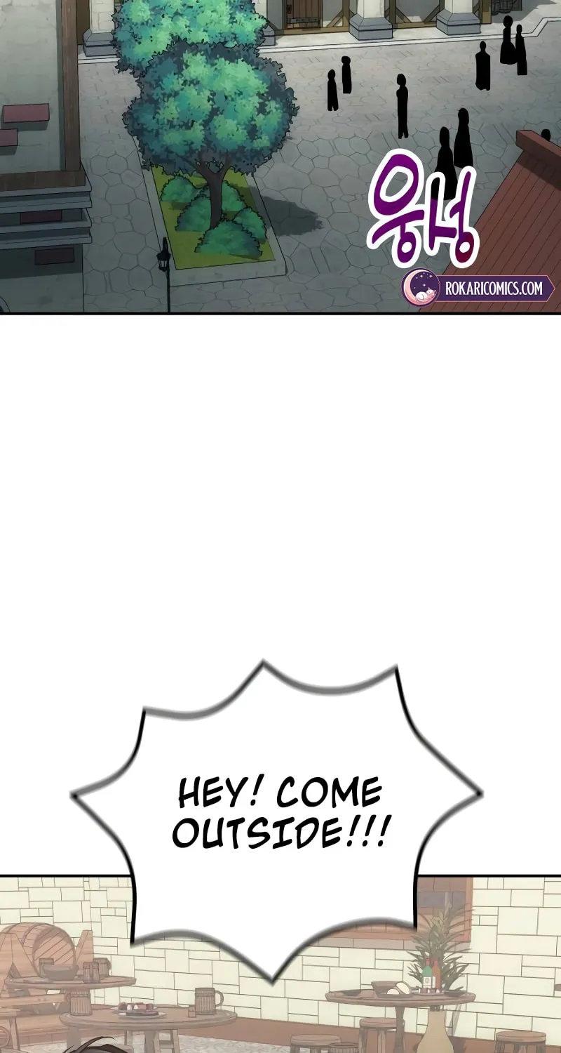 Life of a Quack Healer Chapter 108 page 39 - 