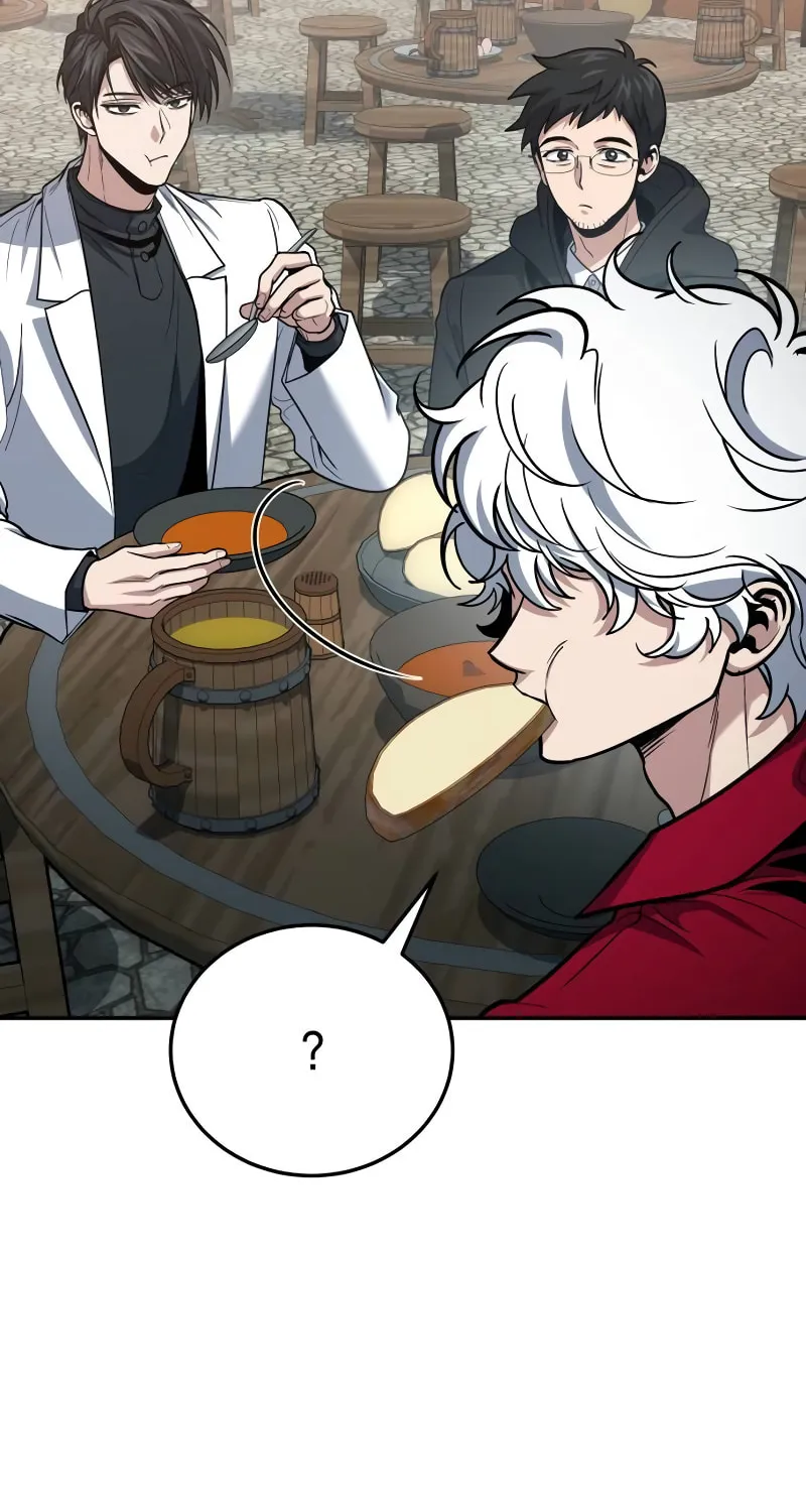 Life of a Quack Healer Chapter 108 page 40 - 