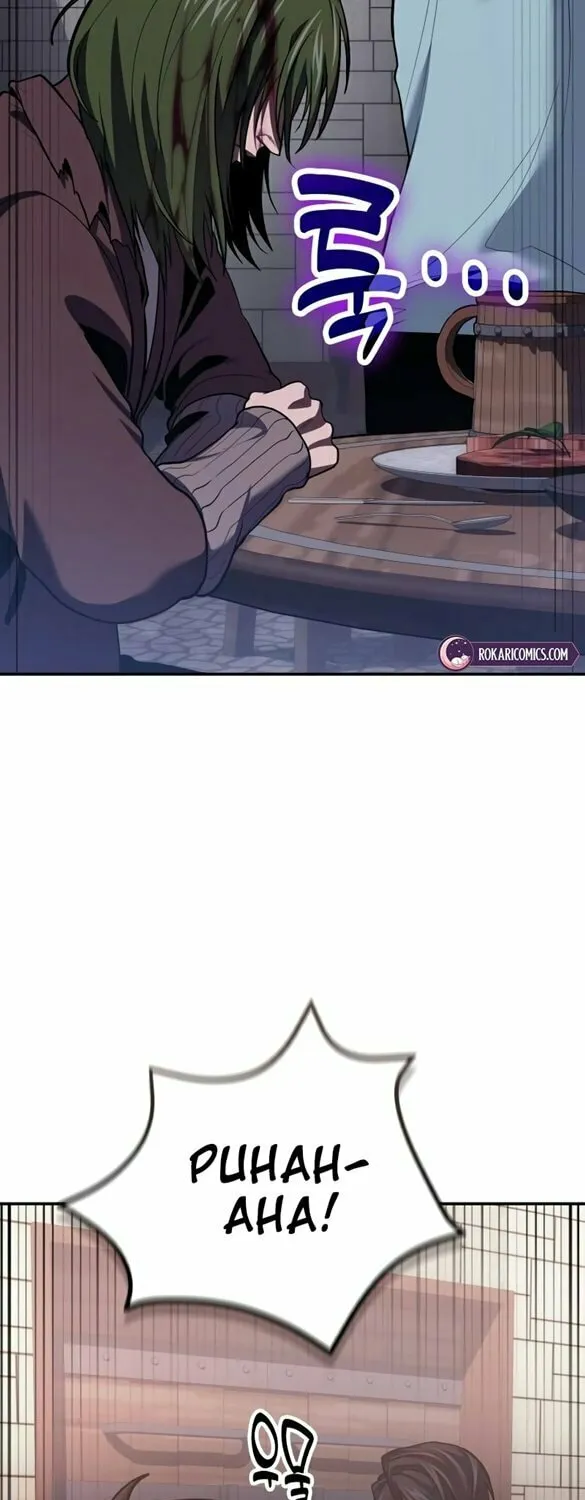 Life of a Quack Healer Chapter 108 page 5 - 