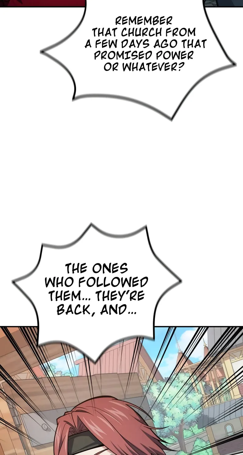 Life of a Quack Healer Chapter 108 page 42 - 