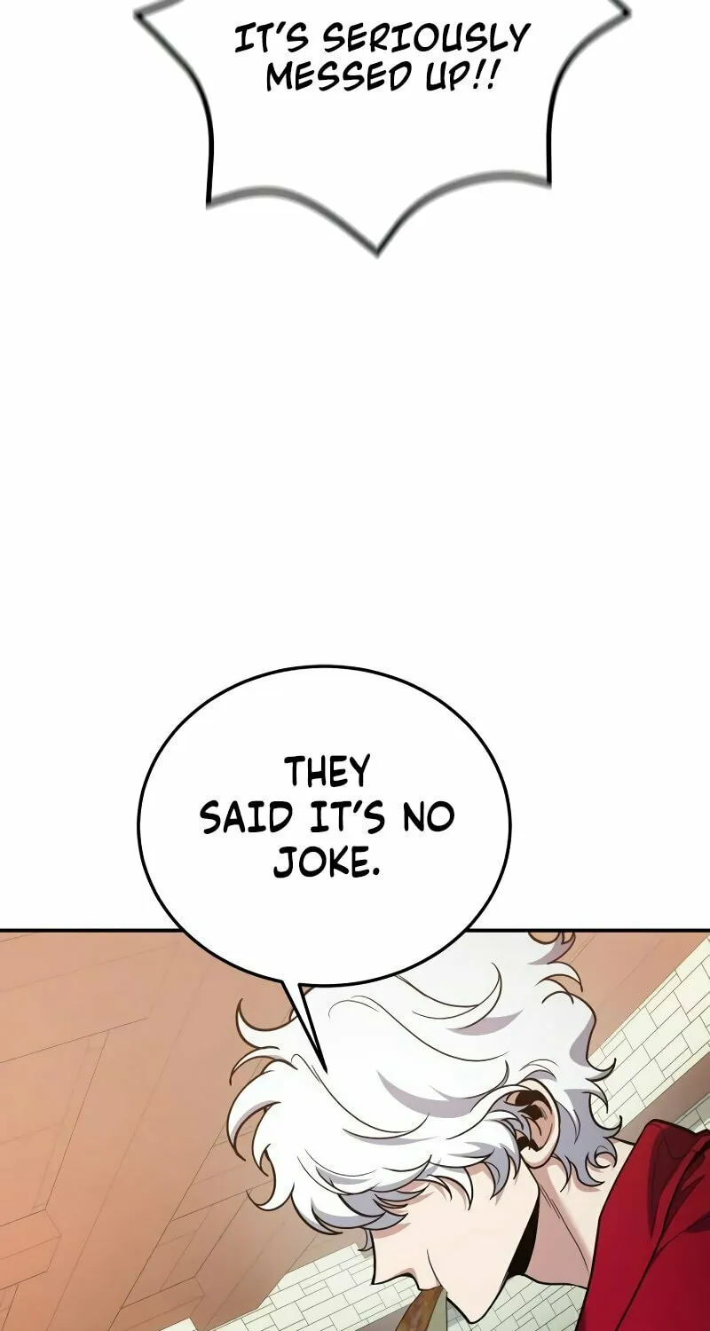 Life of a Quack Healer Chapter 108 page 44 - 