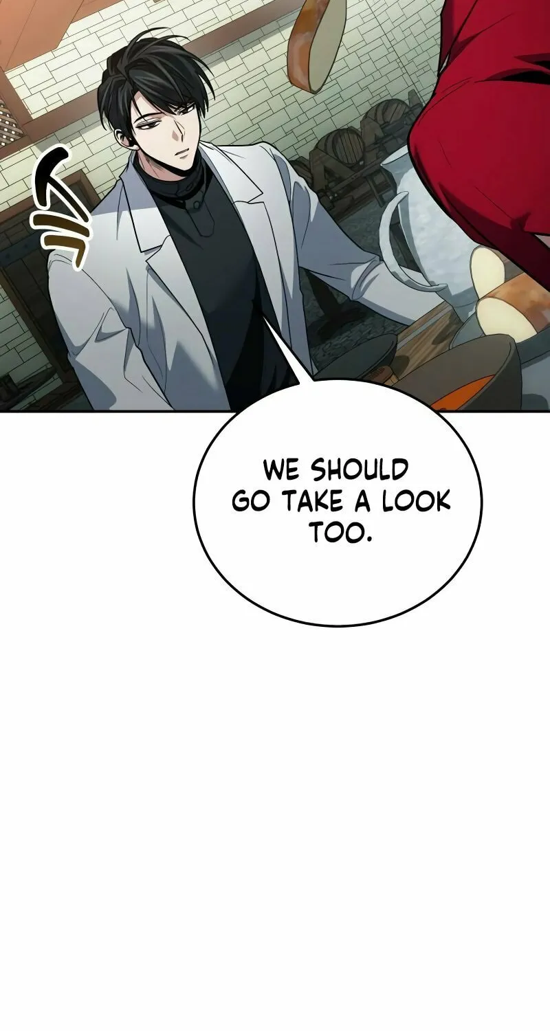 Life of a Quack Healer Chapter 108 page 45 - 