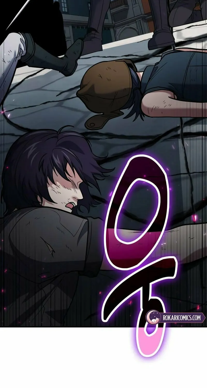 Life of a Quack Healer Chapter 108 page 47 - 