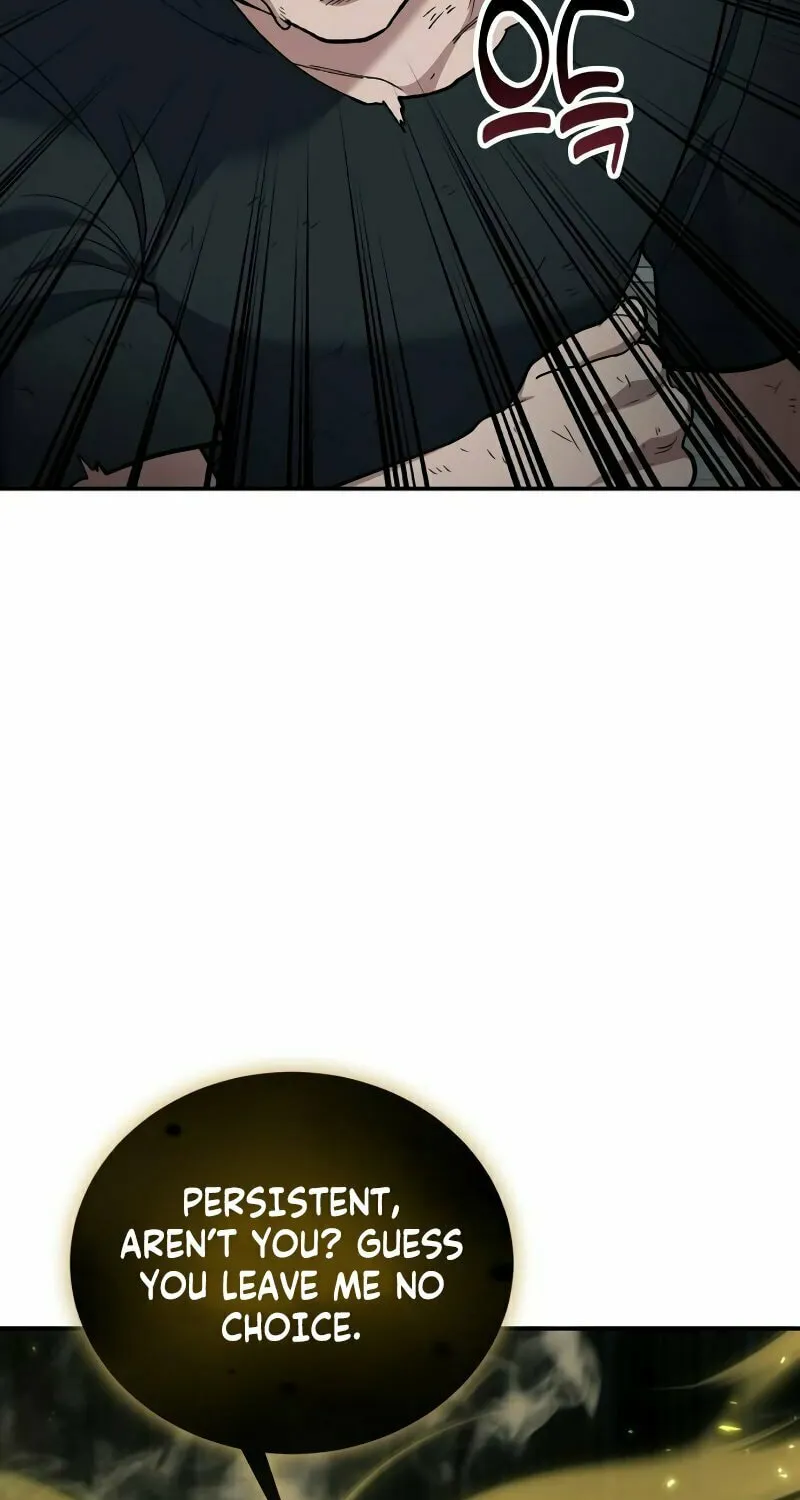Life of a Quack Healer Chapter 108 page 50 - 