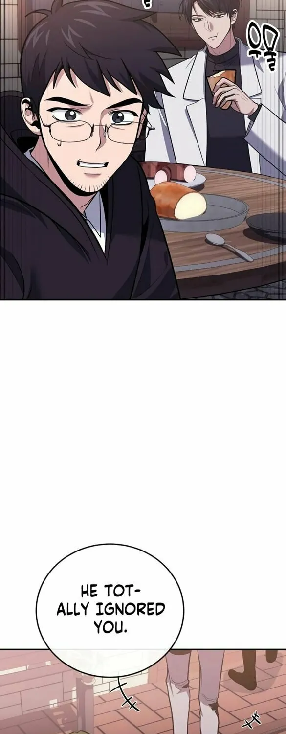 Life of a Quack Healer Chapter 108 page 6 - 