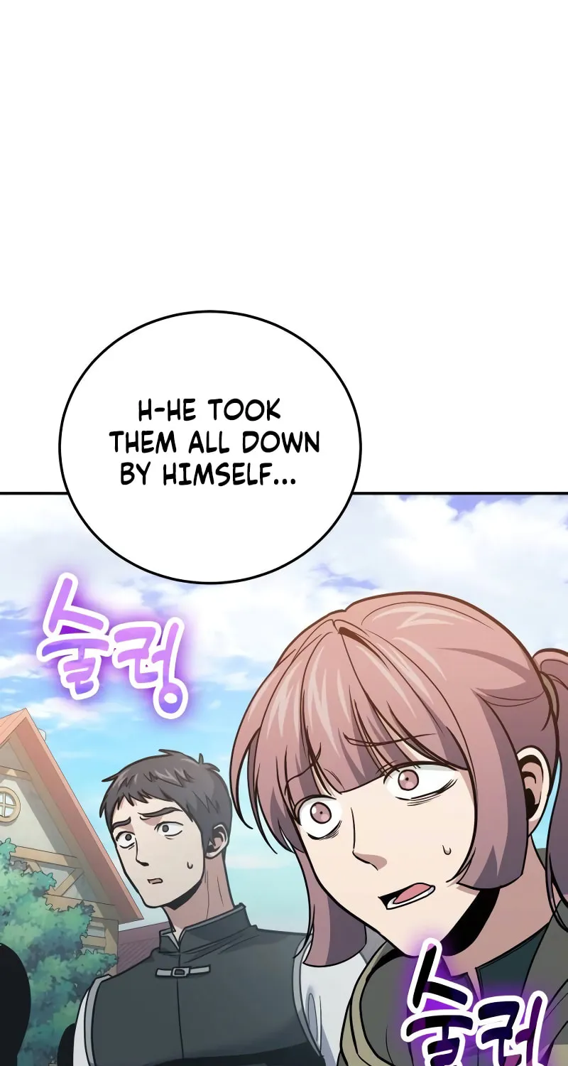Life of a Quack Healer Chapter 108 page 58 - 