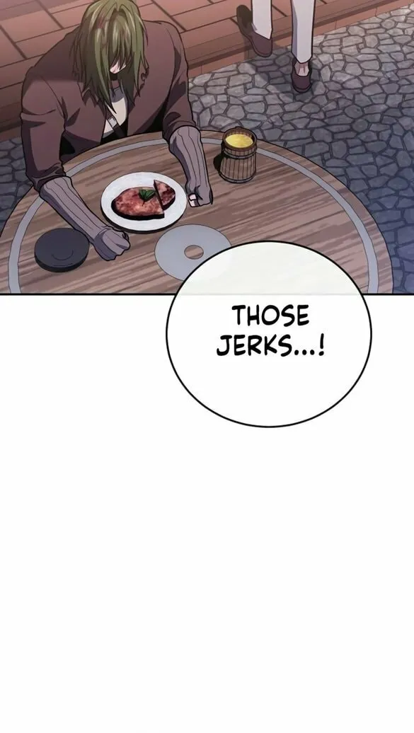 Life of a Quack Healer Chapter 108 page 7 - 