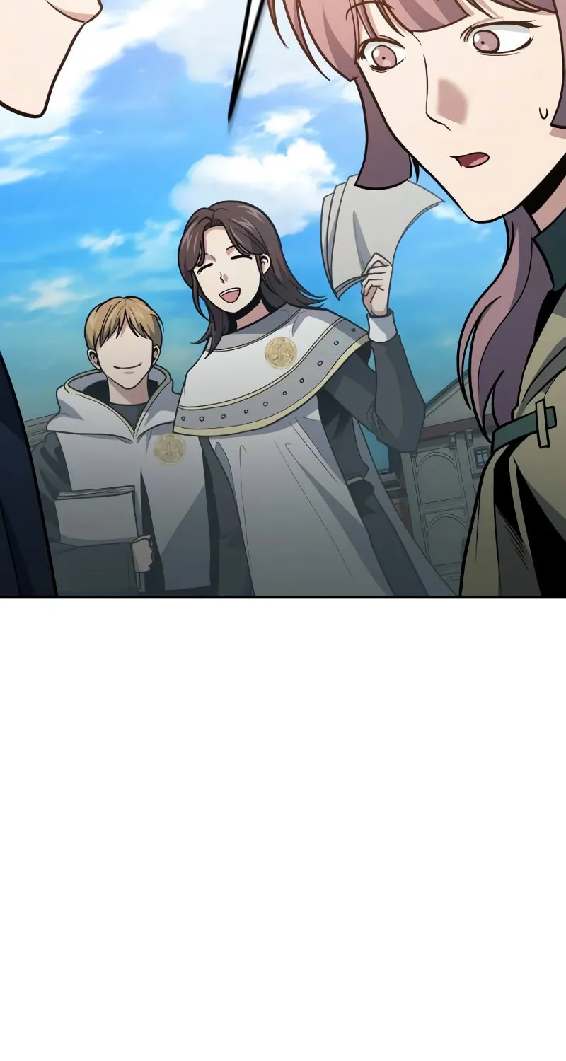 Life of a Quack Healer Chapter 108 page 64 - 