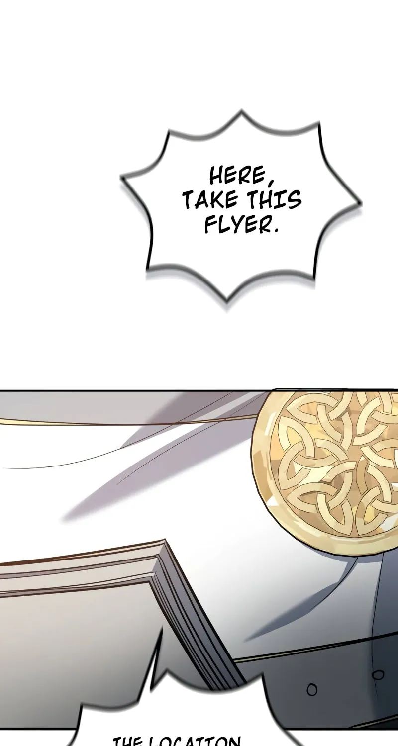 Life of a Quack Healer Chapter 108 page 65 - 