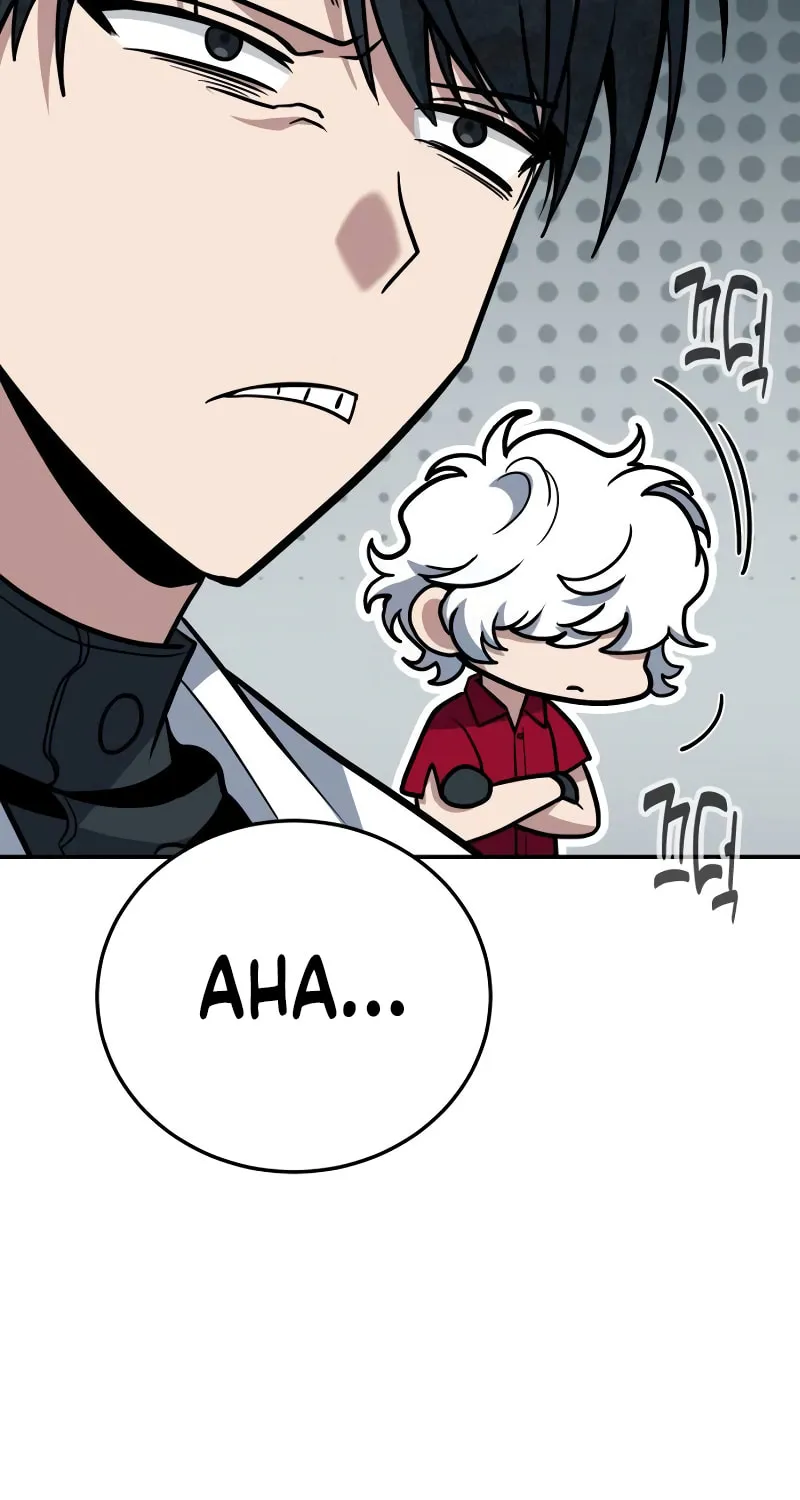 Life of a Quack Healer Chapter 108 page 72 - 