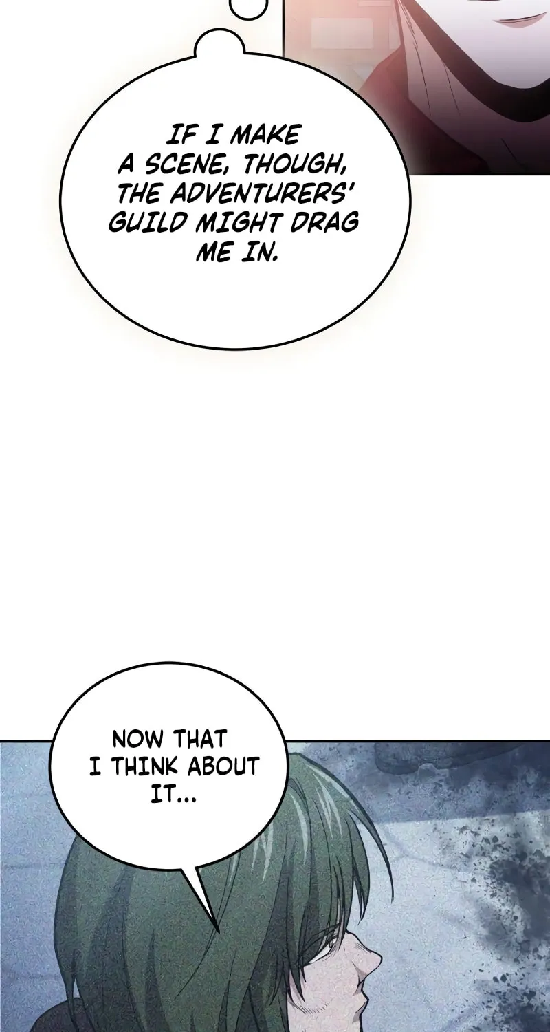 Life of a Quack Healer Chapter 108 page 74 - 