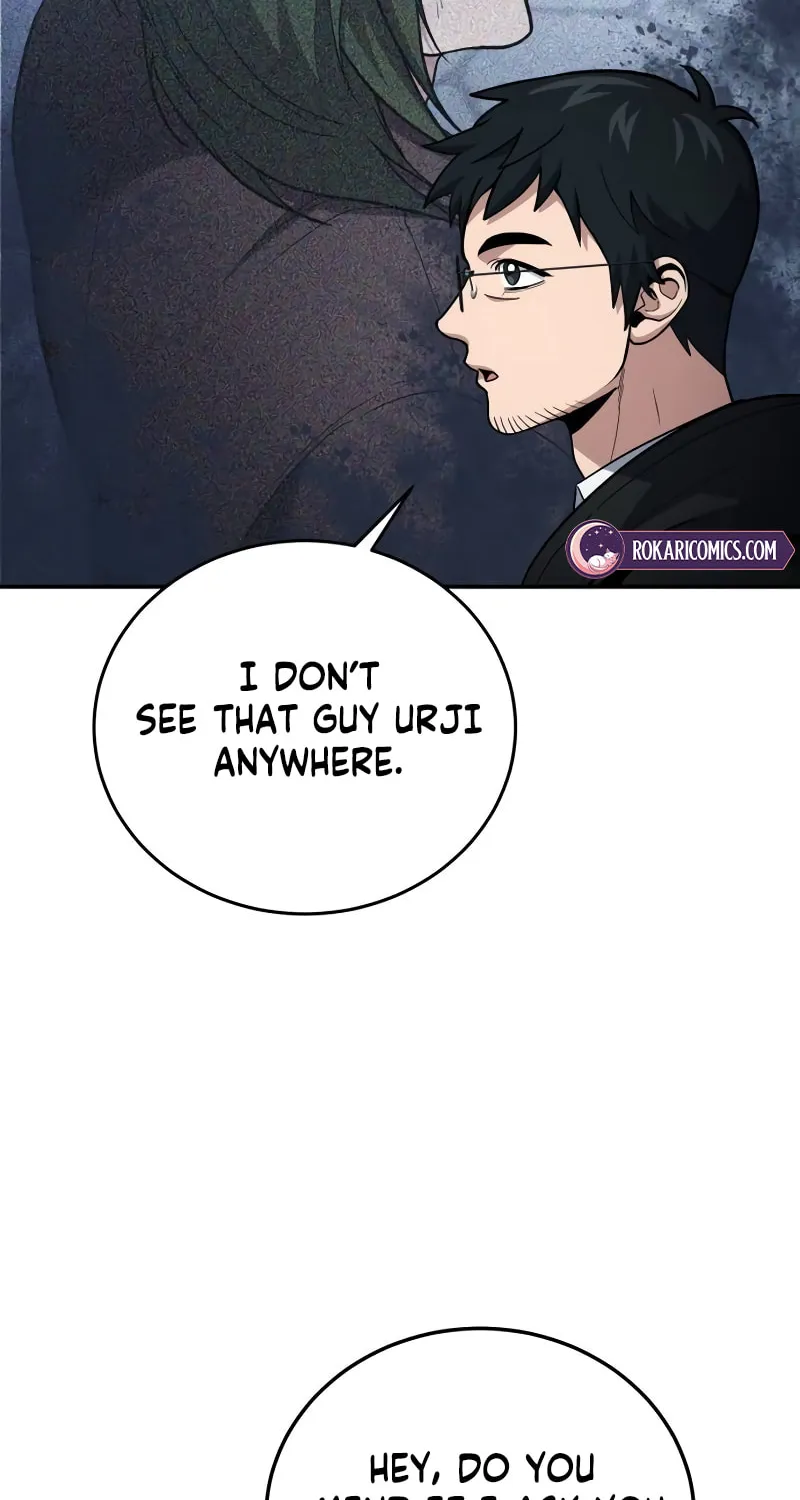 Life of a Quack Healer Chapter 108 page 75 - 