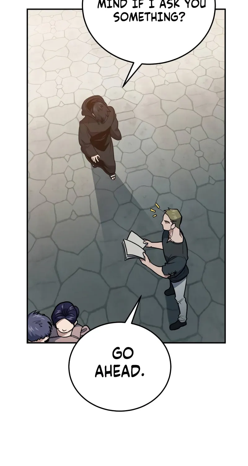 Life of a Quack Healer Chapter 108 page 76 - 