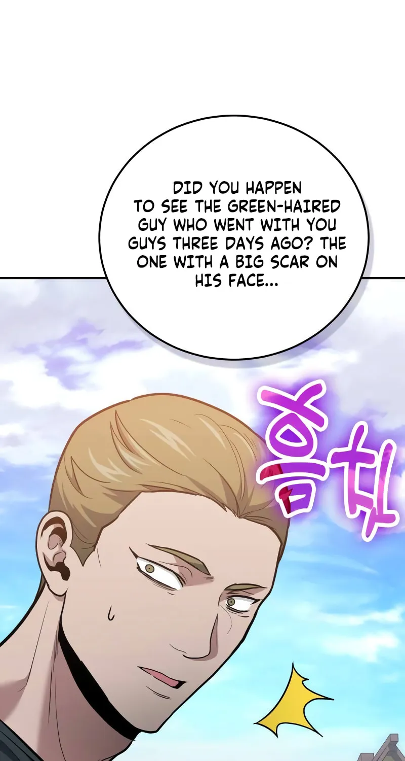 Life of a Quack Healer Chapter 108 page 77 - 
