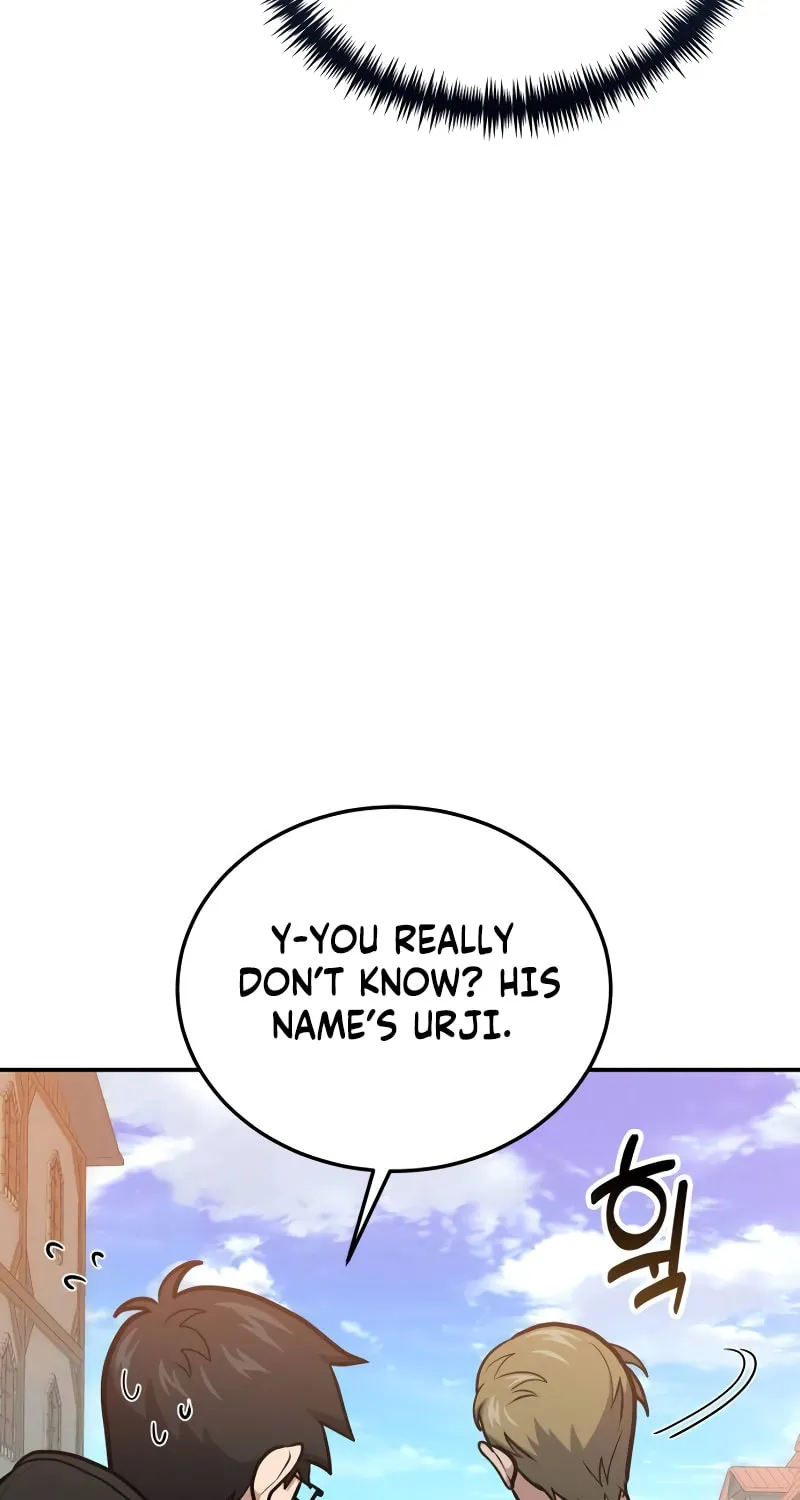Life of a Quack Healer Chapter 108 page 81 - 