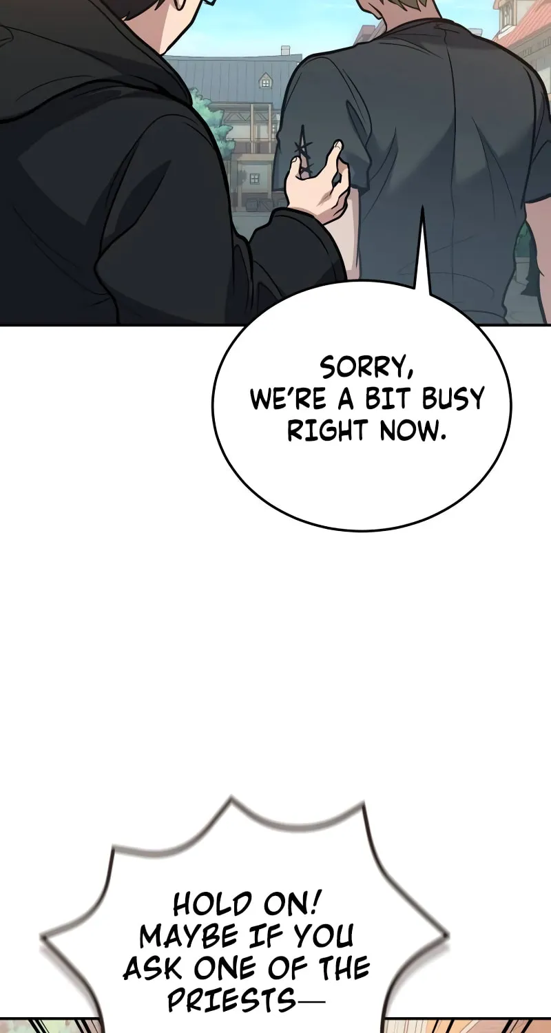 Life of a Quack Healer Chapter 108 page 82 - 