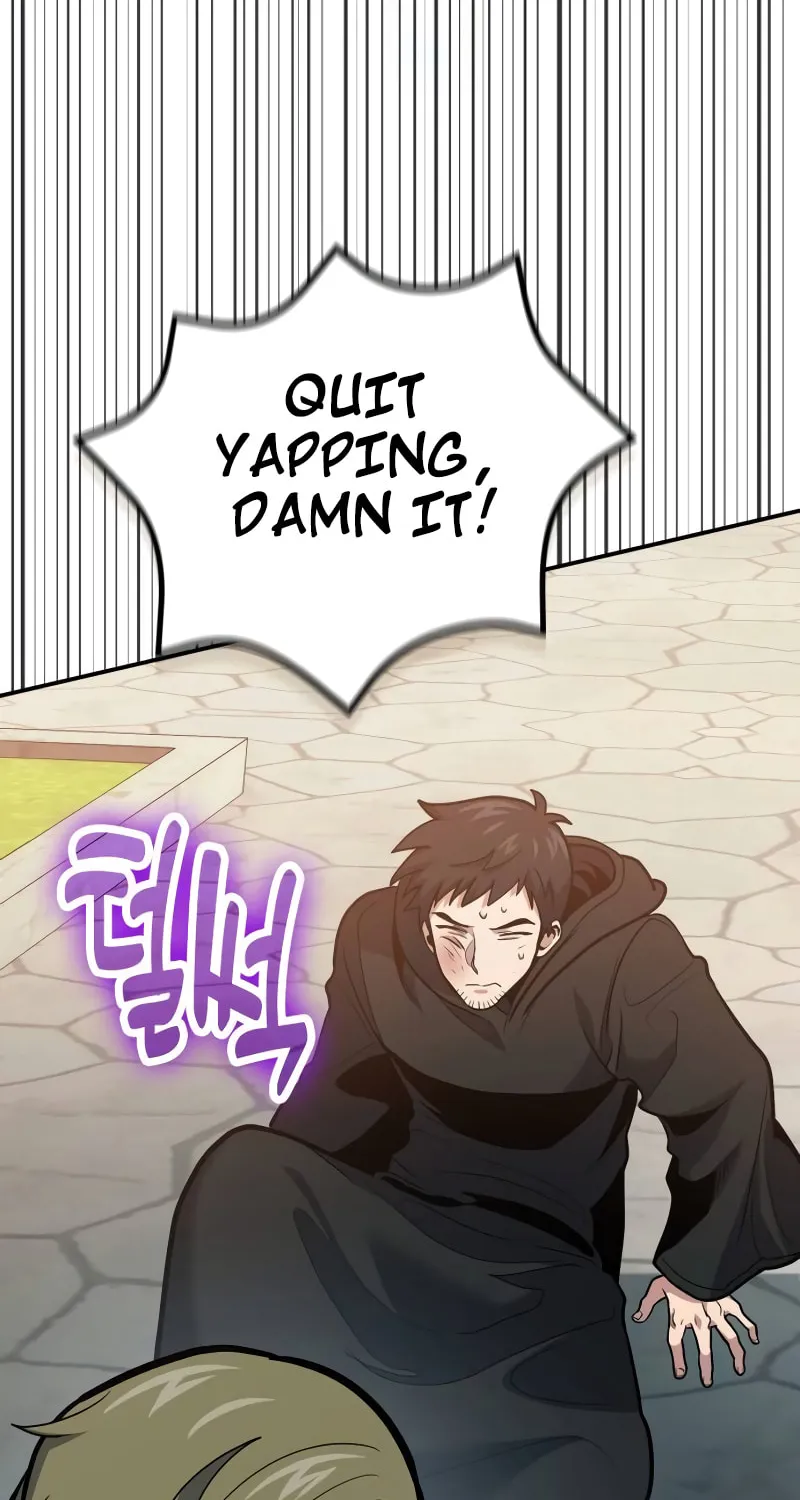 Life of a Quack Healer Chapter 108 page 86 - 