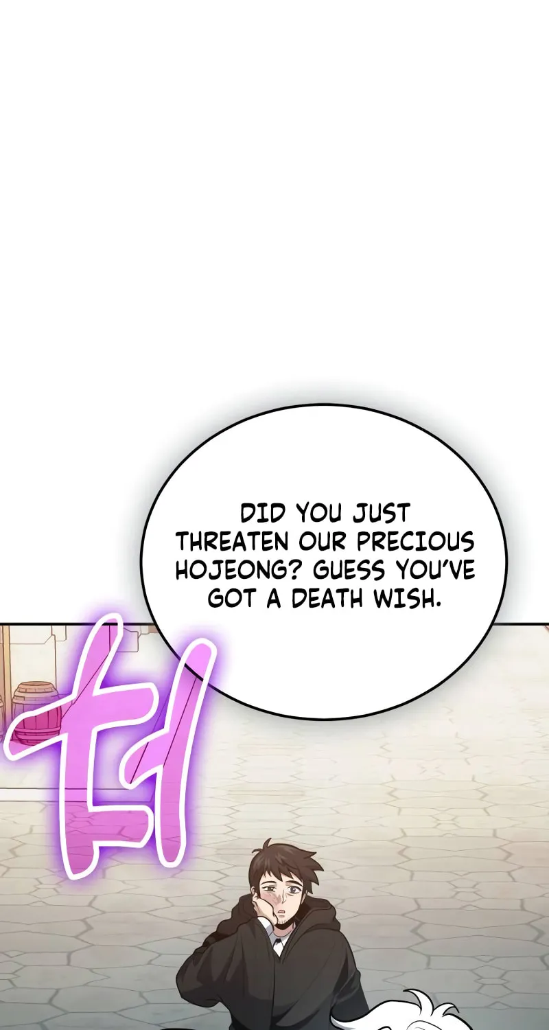 Life of a Quack Healer Chapter 108 page 89 - 