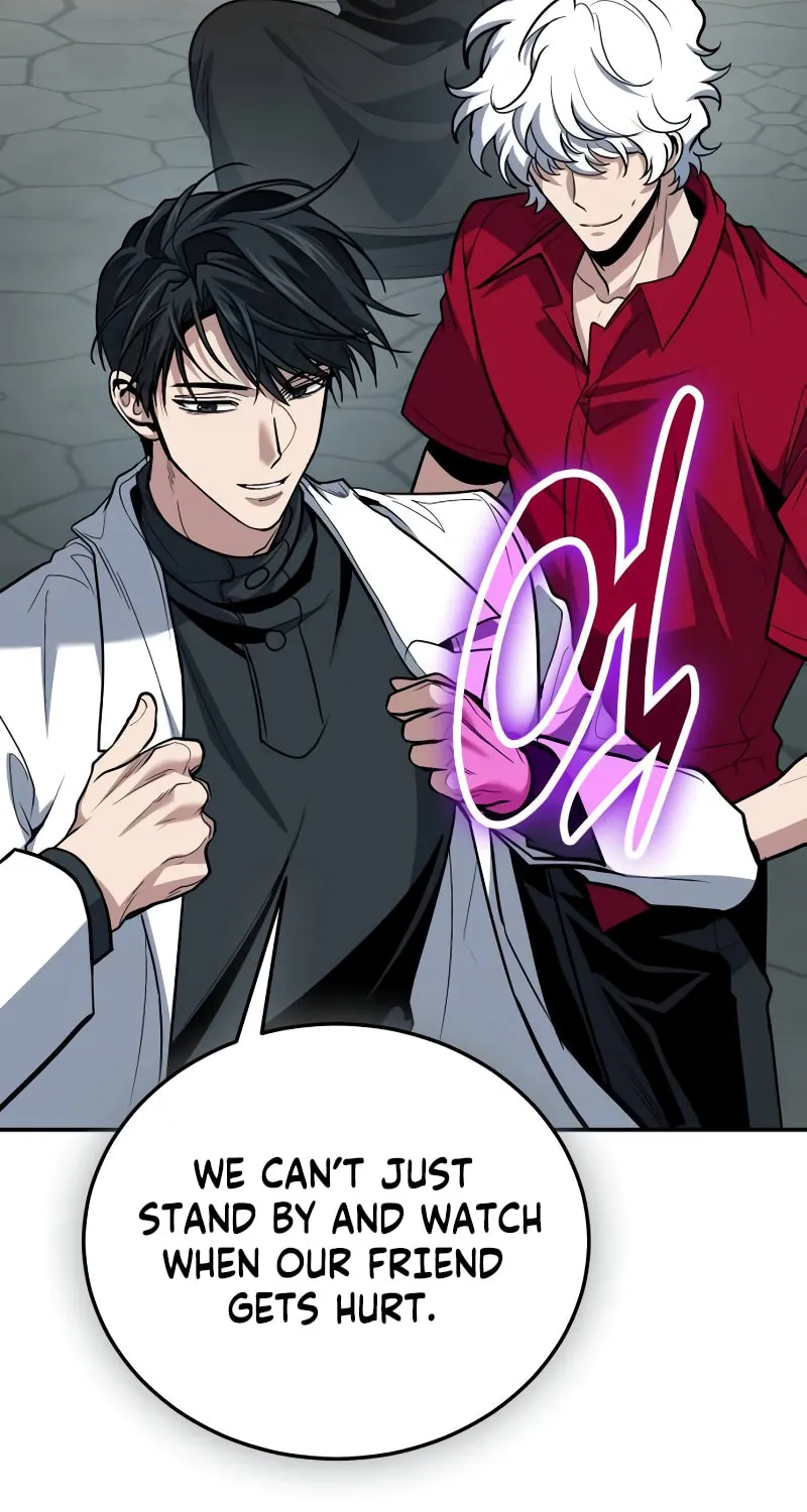Life of a Quack Healer Chapter 108 page 90 - 