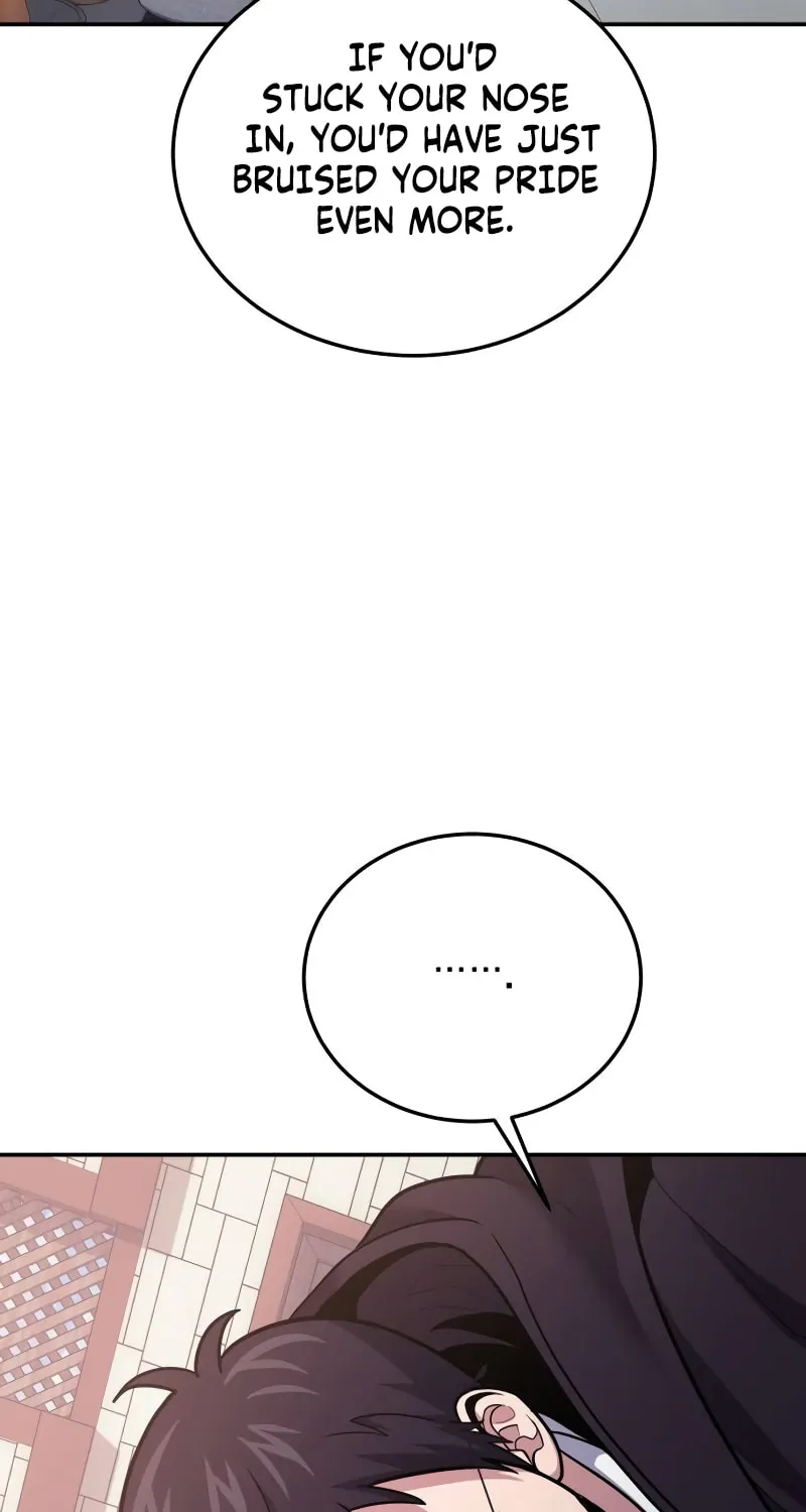 Life of a Quack Healer Chapter 108 page 10 - 