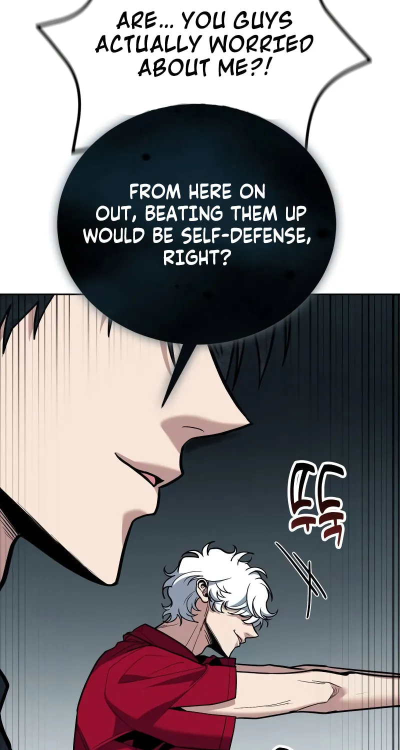 Life of a Quack Healer Chapter 108 page 92 - 