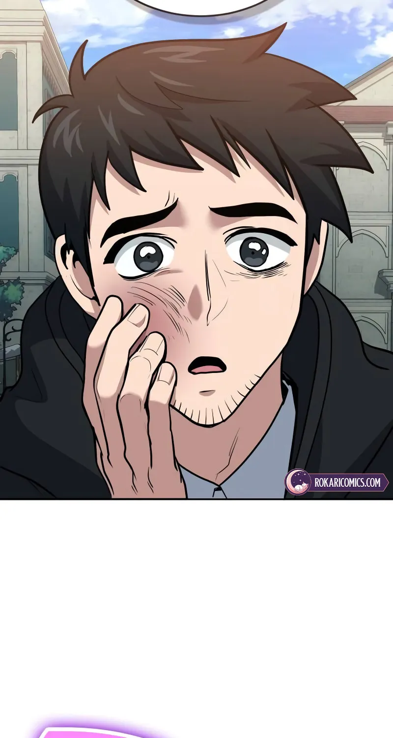 Life of a Quack Healer Chapter 108 page 94 - 