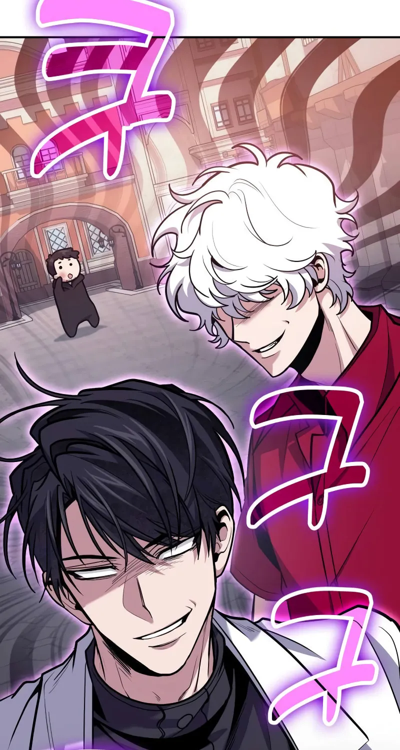 Life of a Quack Healer Chapter 108 page 95 - 