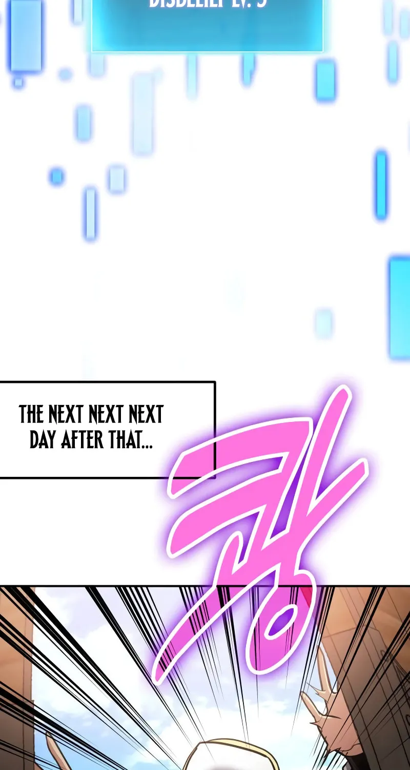 Life of a Quack Healer Chapter 109 page 105 - 