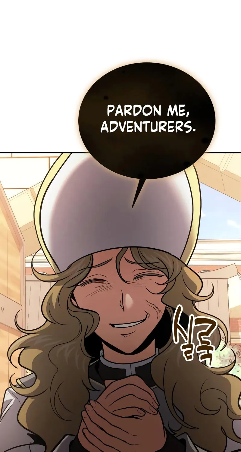 Life of a Quack Healer Chapter 109 page 108 - 