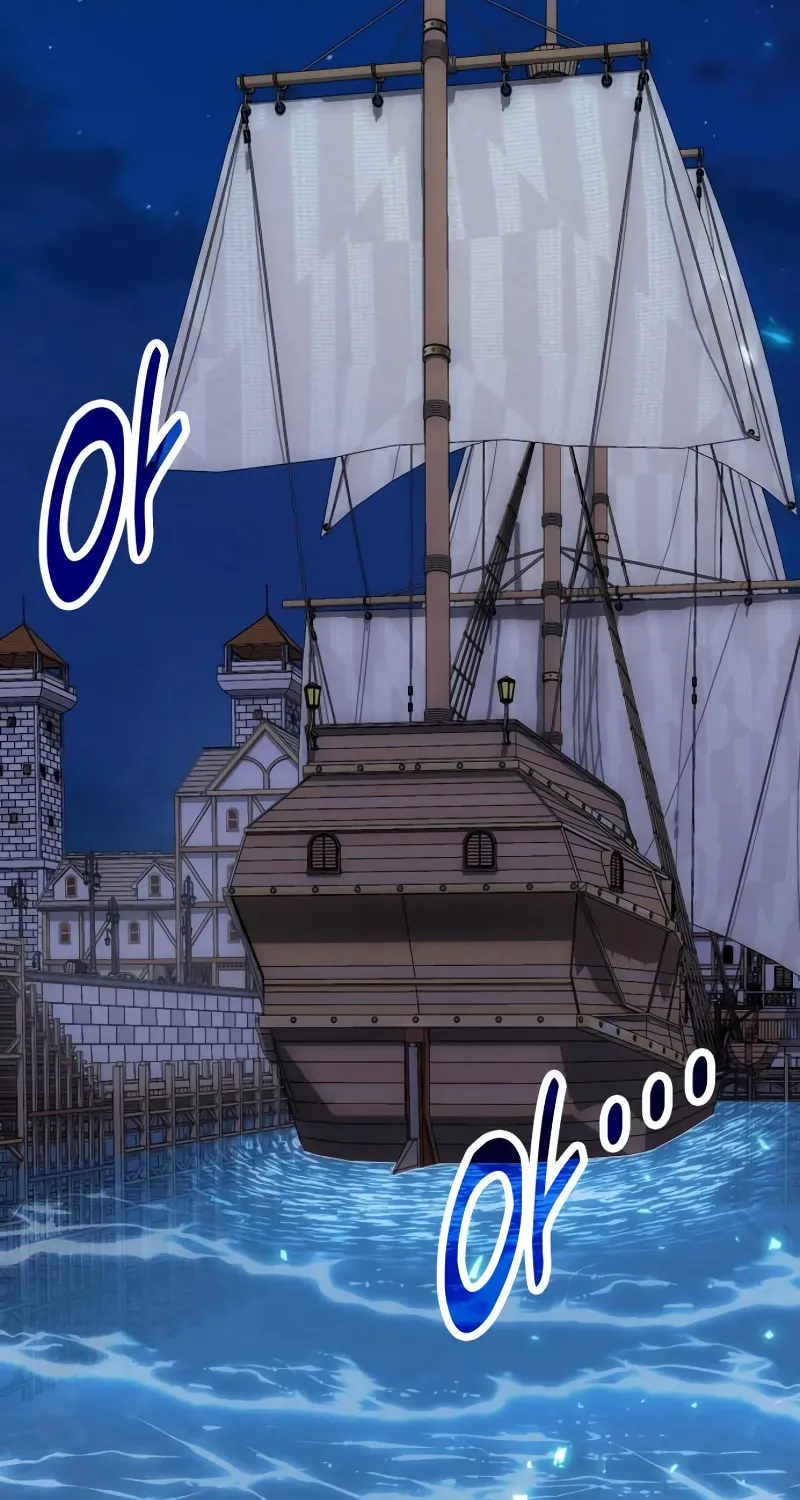 Life of a Quack Healer Chapter 109 page 110 - 