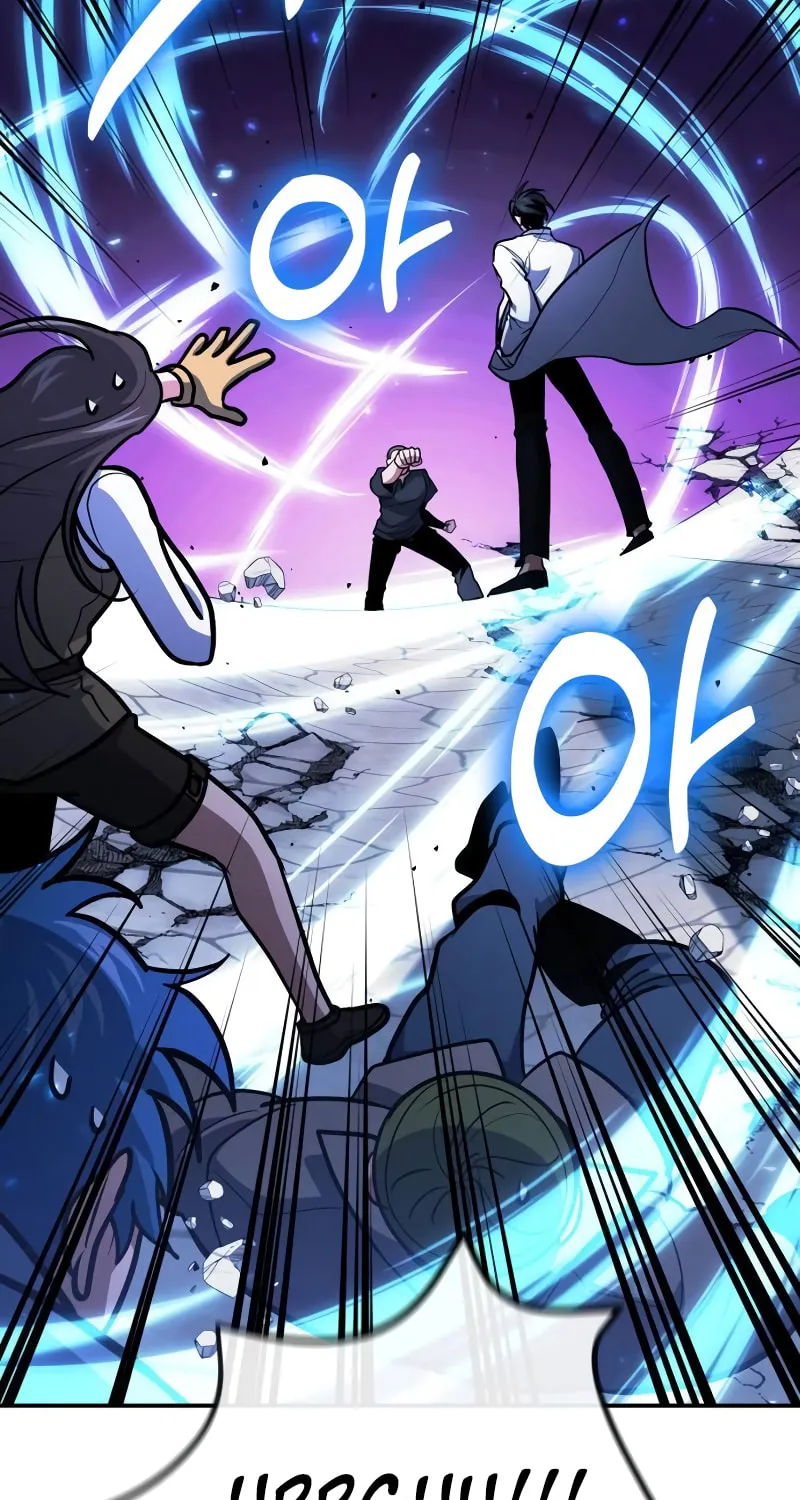 Life of a Quack Healer Chapter 109 page 14 - 