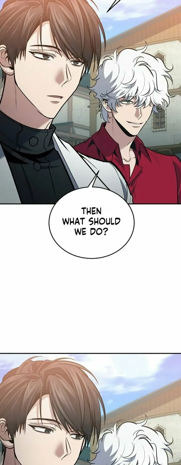 Life of a Quack Healer Chapter 109 page 3 - 