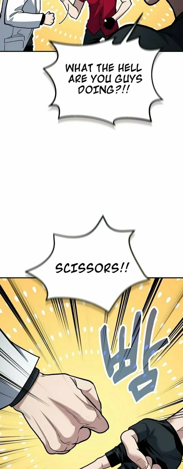 Life of a Quack Healer Chapter 109 page 5 - 