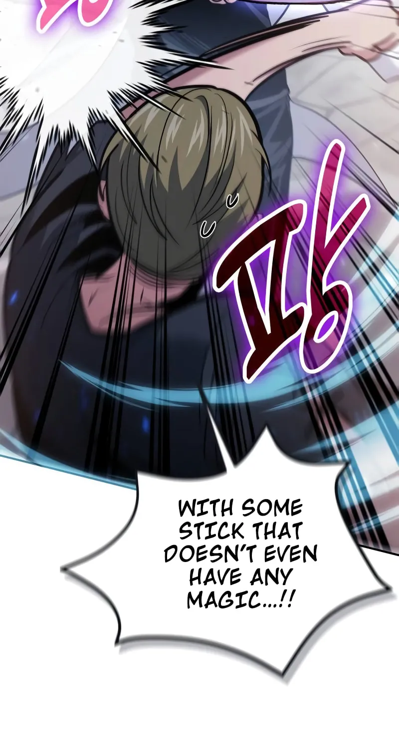 Life of a Quack Healer Chapter 109 page 41 - 