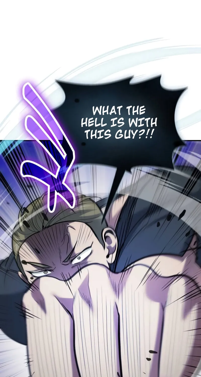 Life of a Quack Healer Chapter 109 page 44 - 