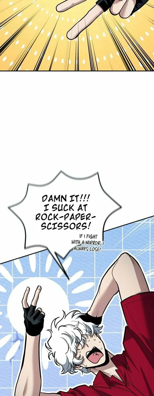 Life of a Quack Healer Chapter 109 page 6 - 