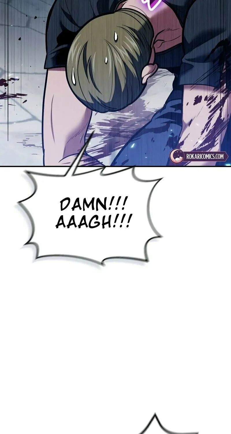 Life of a Quack Healer Chapter 109 page 56 - 